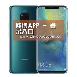 华为无线快充手机