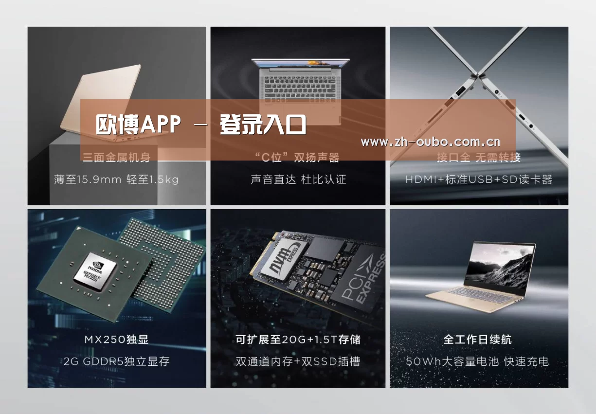 小新 Air 超轻薄笔记本(图1) 小新 Air 超轻薄笔记本(图1)